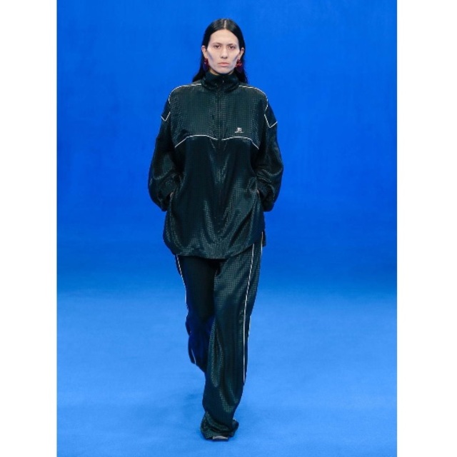 BALENCIAGA - ab　BALENCIAGA  TRACK PANTS XS