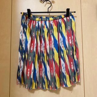 イザベルマラン(Isabel Marant)のIsabel Marant étoile スカート(ひざ丈スカート)