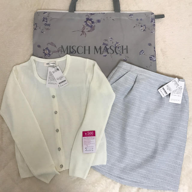 ミッシュマッシュ2017福袋 | mezcla.in
