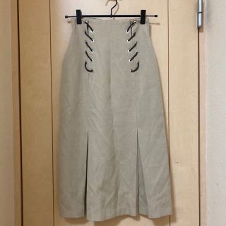 ユナイテッドアローズ(UNITED ARROWS)のUnited Tokyo スカート(ロングスカート)