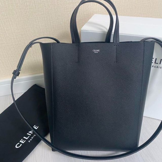 celine - ★美品★カバスモール　ブラック