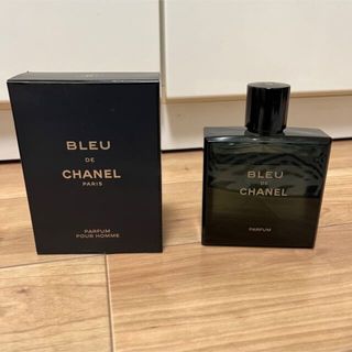 シャネル(CHANEL)のGomez様専用(香水(男性用))