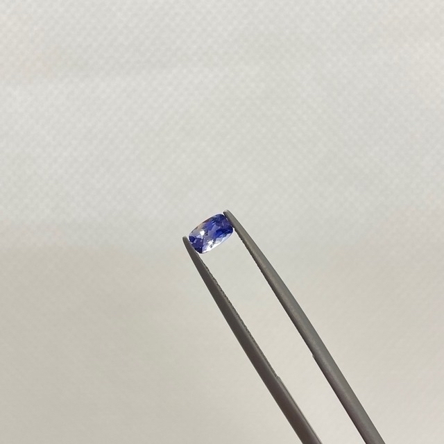 バイカラージェレメジェバイト ルース 0.35ct-