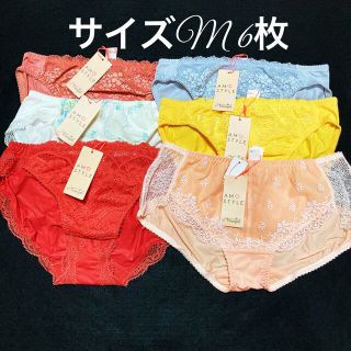 Triumph - 2 Triumph レディース ショーツ 6枚の通販|ラクマ