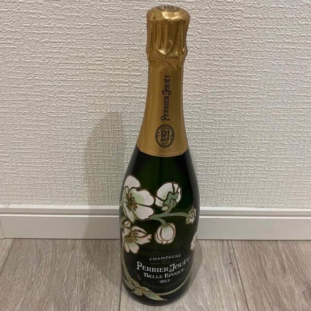 送料無料】ペリエ ジュエ ベルエポック 2013 750ml-