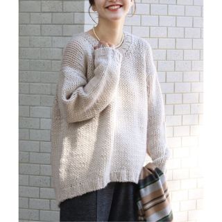 イエナ ニット/セーター(レディース)の通販 10,000点以上 | IENAの
