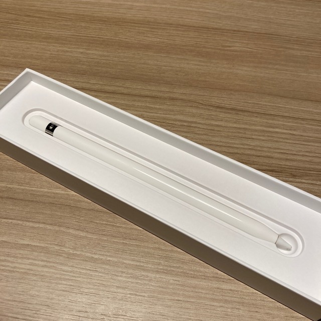 207g【Apple】Apple Pencil 第1世代