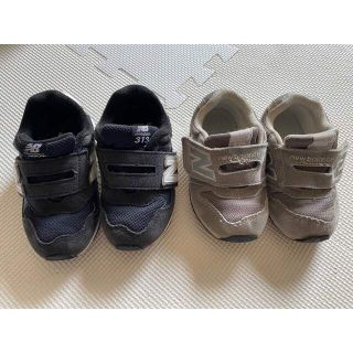 ニューバランス(New Balance)のニューバランス　14.5cm  15cm(スニーカー)