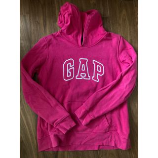 ギャップ(GAP)のGAP パーカー(パーカー)