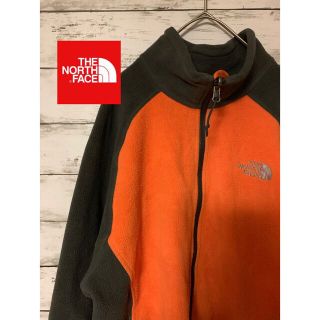 ザノースフェイス(THE NORTH FACE)のノースフェイス　フリース(ブルゾン)