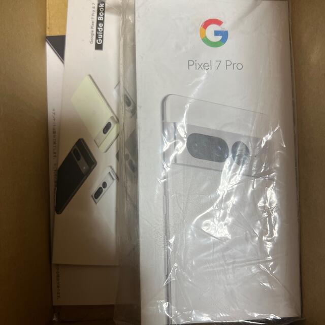 google pixel 7 pro 128gb