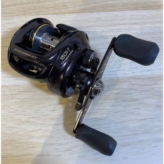 シマノ(SHIMANO)のレザーマニア様　専用　シマノ　09 ｽｺｰﾋﾟｵﾝ XT 1501-7(リール)