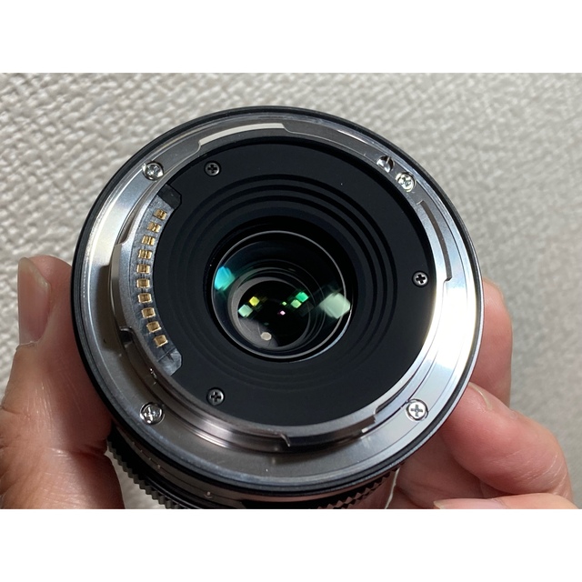 SIGMA(シグマ)のシグマ 24mm f3.5 DG DN  Lマウント スマホ/家電/カメラのカメラ(レンズ(単焦点))の商品写真