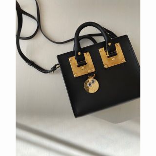 ソフィーヒュルム(SOPHIE HULME)のSOPHIE HULMEショルダーバッグ(ショルダーバッグ)