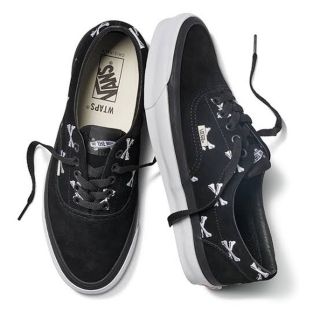 ダブルタップス(W)taps)のWTAPS VANS VAULT ERA LX(スニーカー)