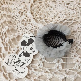 ディズニー(Disney)のhana様専用(バレッタ/ヘアクリップ)