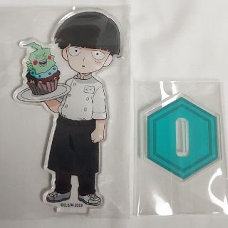 モブサイコ100 アクリルスタンド(キャラクターグッズ)