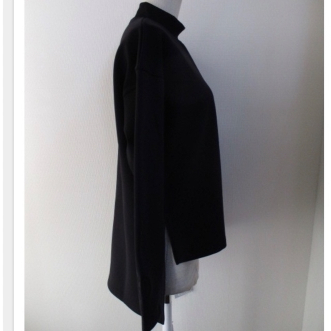 DOUBLE STANDARD CLOTHING(ダブルスタンダードクロージング)のダブスタ　ESSENTIAL  ジャージトップス❤︎ストレッチ裏毛パンツ　セット レディースのレディース その他(セット/コーデ)の商品写真