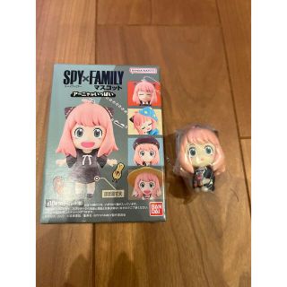 SPY×FAMILY マスコット　アーニャがいっぱい  2(キャラクターグッズ)