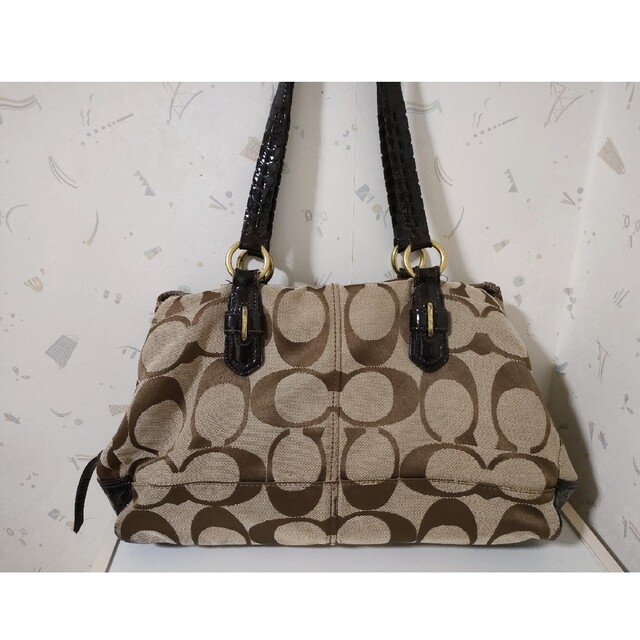 全商品オープニング価格! コーチ COACH COACH バッグ バッグ シンプル