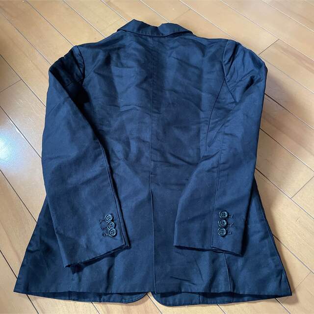 スピックアンドスパン Spick & Span テーラードジャケット