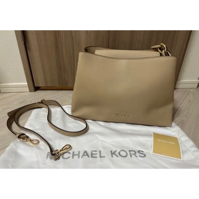 Michael Kors(マイケルコース)のマイケルコース　2wayバック レディースのバッグ(トートバッグ)の商品写真