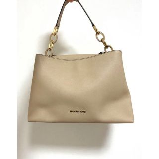 マイケルコース(Michael Kors)のマイケルコース　2wayバック(トートバッグ)