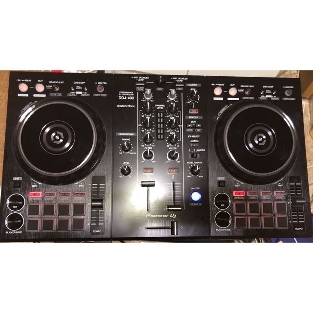 DENON DN-SC3900 2013年製 CDJ タンテ