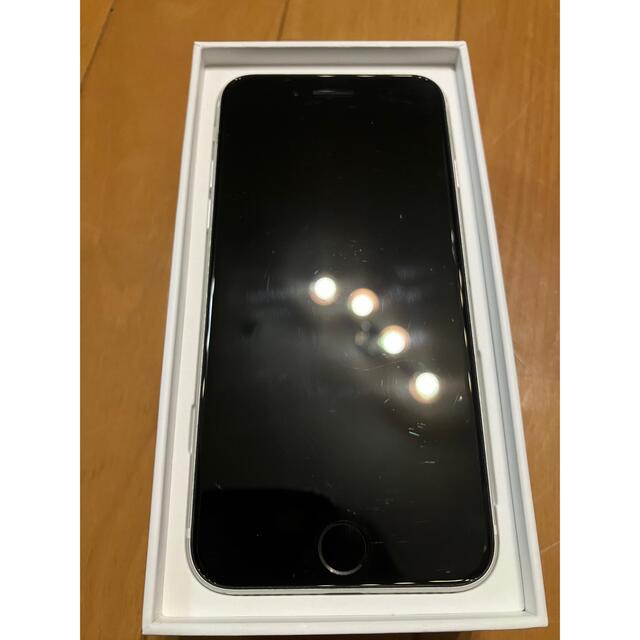 Apple - hot pink kiwi 様専用iPhone SE2 64gb 白の通販 by こじこじ's