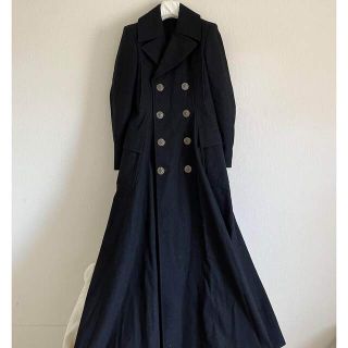 ジャンポールゴルチエ ロングコート(レディース)の通販 34点 | Jean ジャンポールゴルチエ ロングコート(レディース)の通販 34点 | Jean