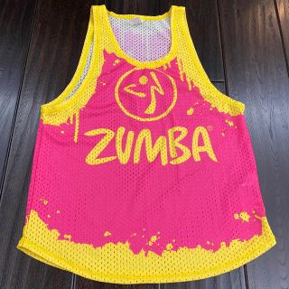 ズンバ(Zumba)のズンバウェア(ダンス/バレエ)