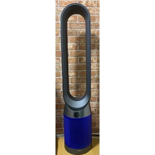 ダイソン(Dyson)の最終値下げdyson 空気清浄機pure cool TP00 IB ダイソン (空気清浄器)