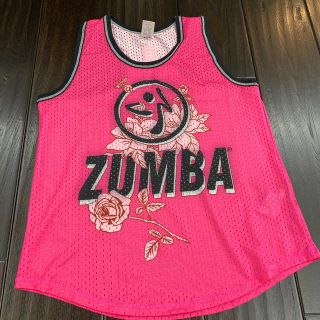 ズンバ(Zumba)のズンバウェア(ダンス/バレエ)