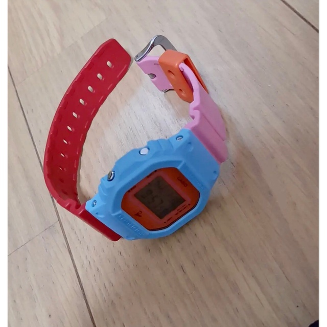 カシオ　Gショック　G-SHOCK CASIO