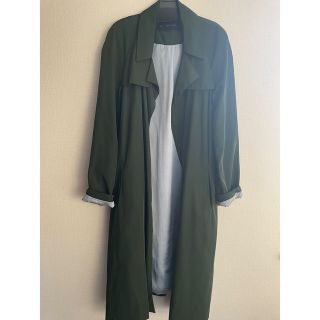 ザラ(ZARA)のZARA コート(トレンチコート)