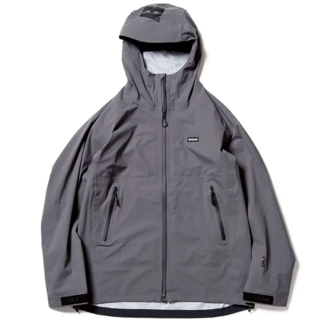 激レア】S新品定価以下FCRB PRESENTATION JACKET-