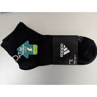 アディダス(adidas)の靴下（アディダス）(ソックス)