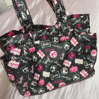 レスポートサック(LeSportsac)のレスポートサック バービー 日本限定 トートバッグ Alexa Tote(トートバッグ)