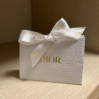 クリスチャンディオール(Christian Dior)のディオール袋(ショップ袋)