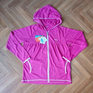 フィラ(FILA)のフィラ FILA   フルジッパーパーカー(その他)