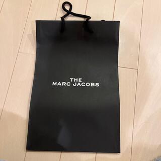 マークバイマークジェイコブス(MARC BY MARC JACOBS)のマークジェイコブス袋(ショップ袋)