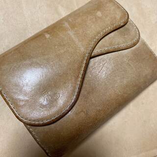 ヴィヴィアンウエストウッド(Vivienne Westwood)の折りたたみ財布(折り財布)