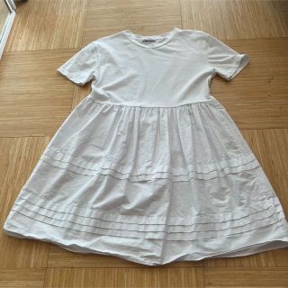 ザラ(ZARA)のfumin様専用(ミニワンピース)