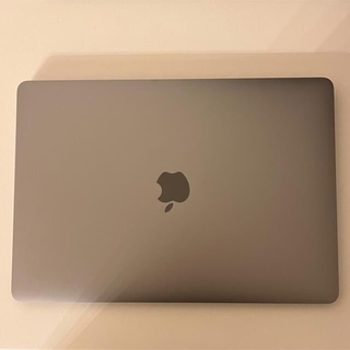 マック(Mac (Apple))のMacBook Air      13インチ　M1　16GB/256GB (ノートPC)