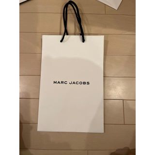 マークジェイコブス(MARC JACOBS)のマークジェイコブス袋(ショップ袋)