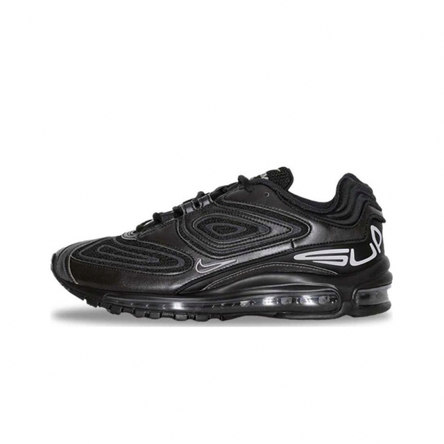 25 DR1033-001 Supreme Nike Air Max 98 TL 1