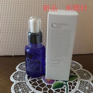 ファビウス(FABIUS)のファビウス　クロノセルCCセラム(美容液)30ml(美容液)