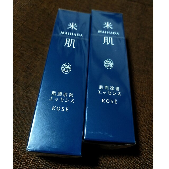 米肌 肌潤改善エッセンス 30ml 2本 - 化粧水/ローション