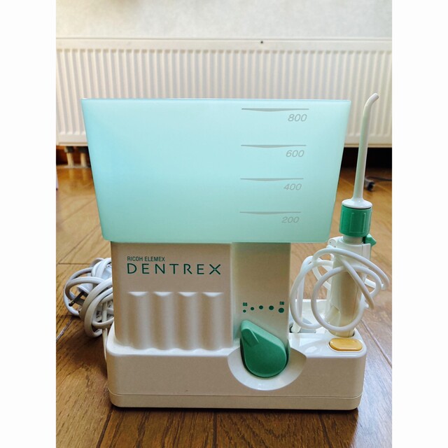 DENTREX デントレックス