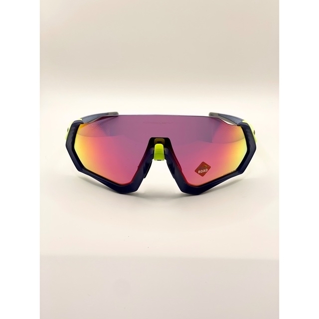 OAKLEY FLIGHT JACKET オークリー ロードバイク サングラス   ウエア